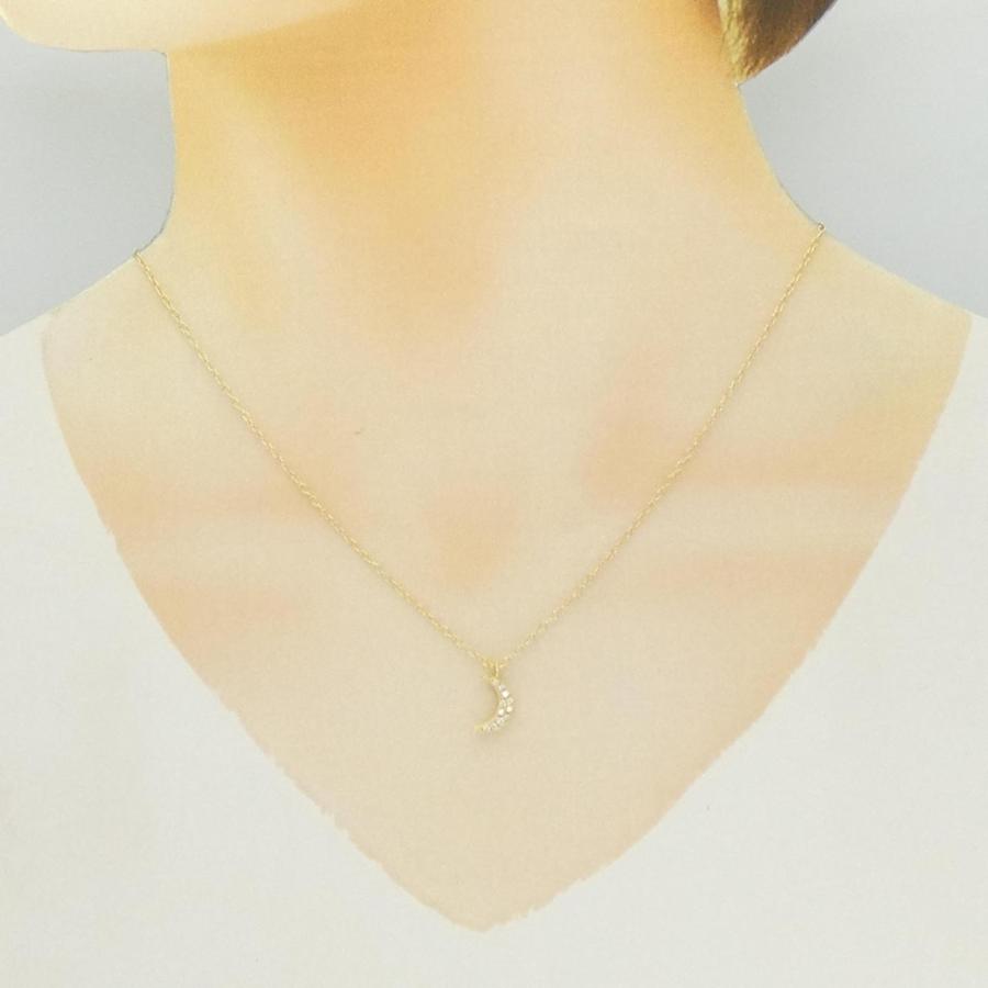 アーカー エーゲムーン ネックレス : KOMEHYO ONLINESTORE Yahoo!店 
