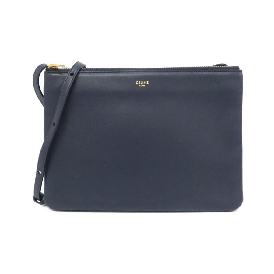 セリーヌ ラージ トリオ 192043CAD ショルダーバッグ : KOMEHYO