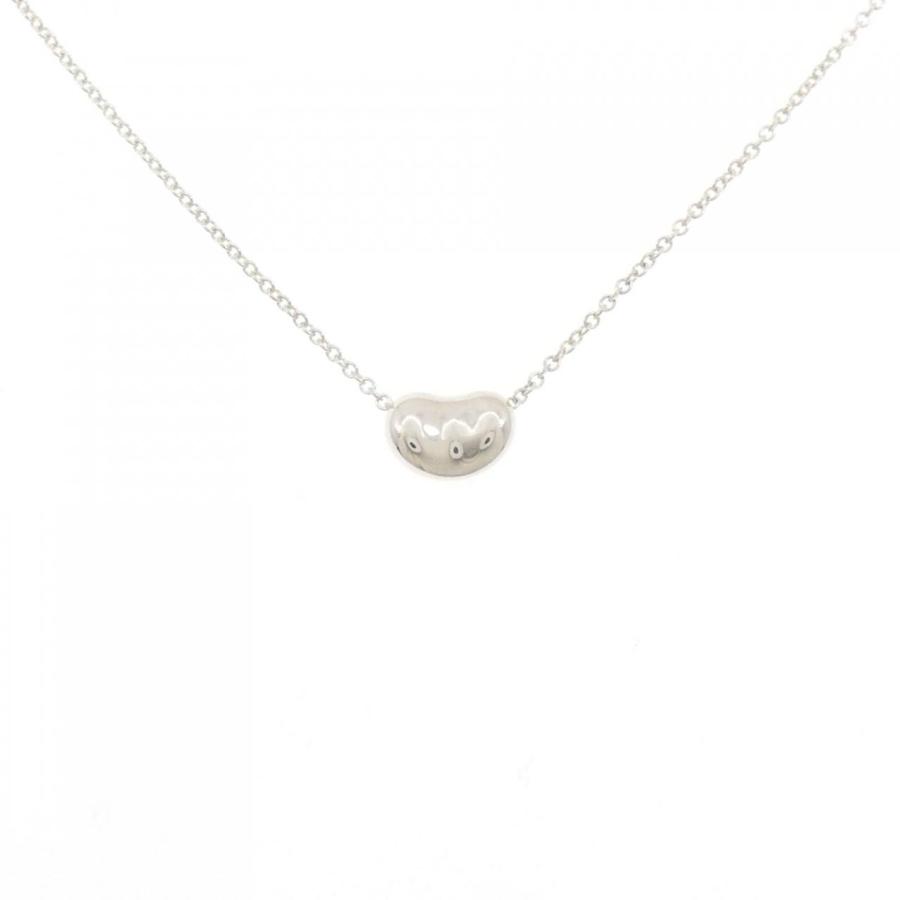 ティファニー ビーン ネックレス : KOMEHYO ONLINESTORE Yahoo!店