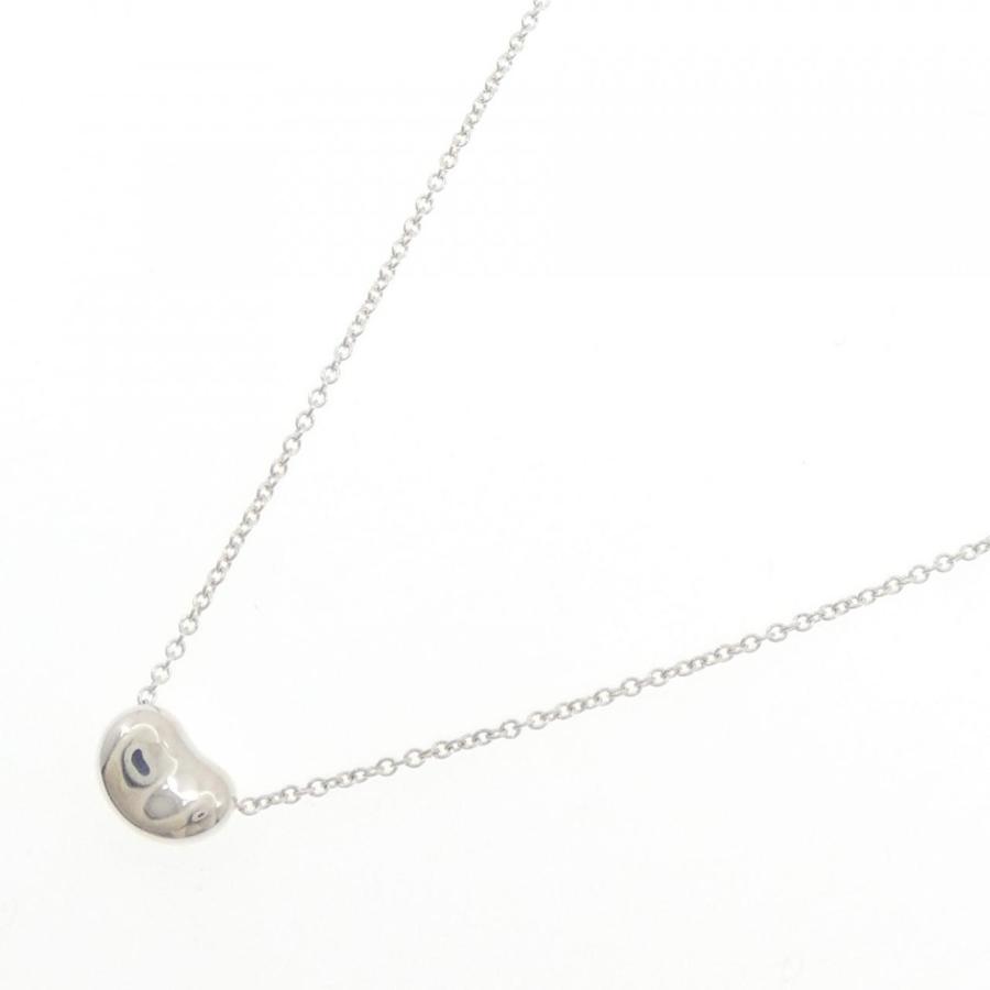 ティファニー ビーン ネックレス TIFFANY&Co.】ティファニー ビーン ネックレス – NISHIKINO VINTAGE KYOTO