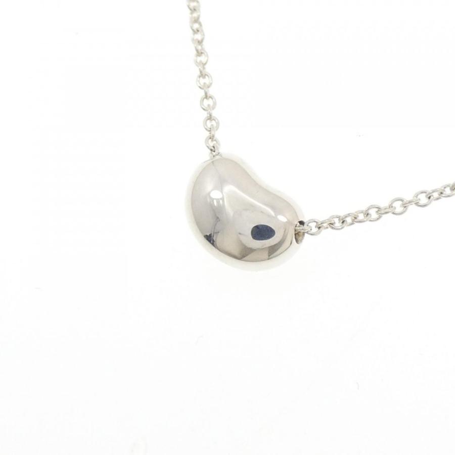 ティファニー ビーン ネックレス : KOMEHYO ONLINESTORE Yahoo!店