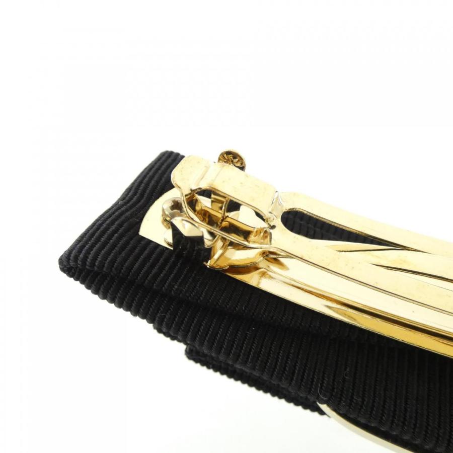 【サルバトーレ フェラガモ 】バレッタ 未使用品 サルヴァトーレフェラガモ 34 2019 バレッタ : KOMEHYO ONLINESTORE