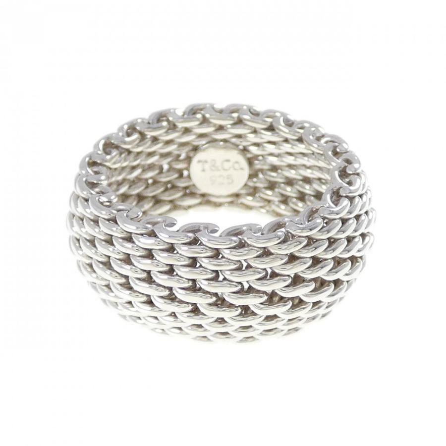 ティファニー サマセット リング : KOMEHYO ONLINESTORE Yahoo!店