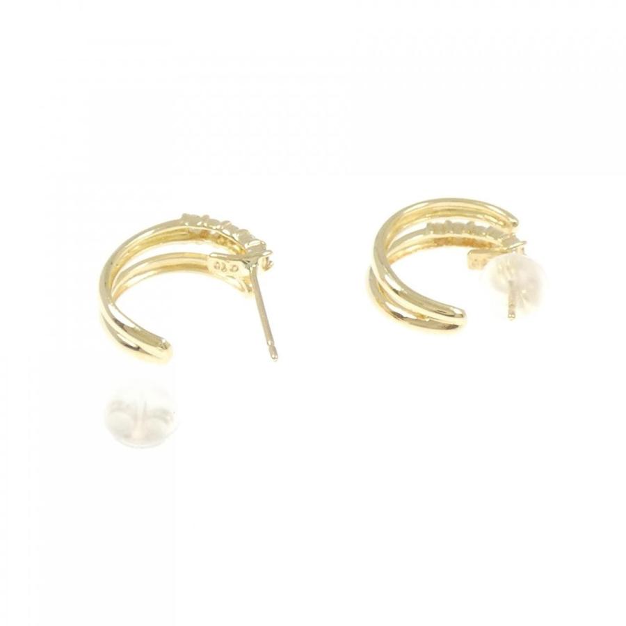 K18YG ダイヤモンド ピアス 0.20CT : KOMEHYO ONLINESTORE Yahoo!店 