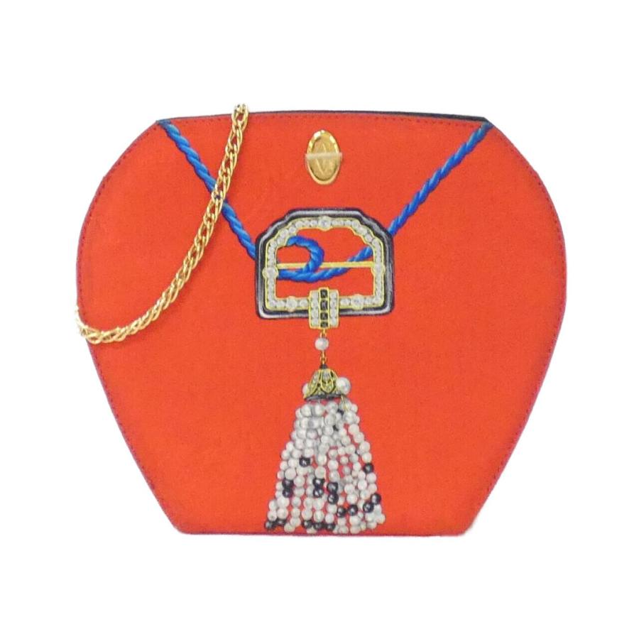 ヴィンテージ】カルティエ ショルダーバッグ : KOMEHYO ONLINESTORE