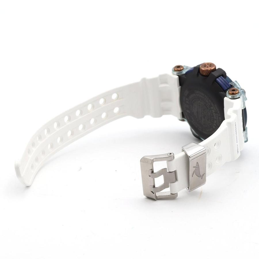 ノーメンテナンス還元価格】カシオ G-SHOCKフロッグマン・イルクジ2021