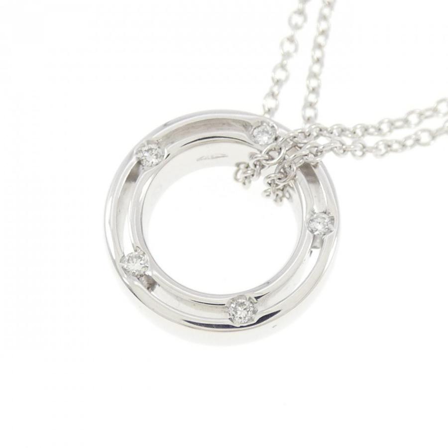 ダミアーニ Dサイド ネックレス : KOMEHYO ONLINESTORE Yahoo!店