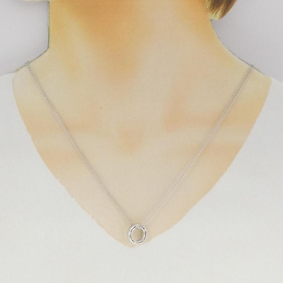 ダミアーニ Dサイド ネックレス : KOMEHYO ONLINESTORE Yahoo!店
