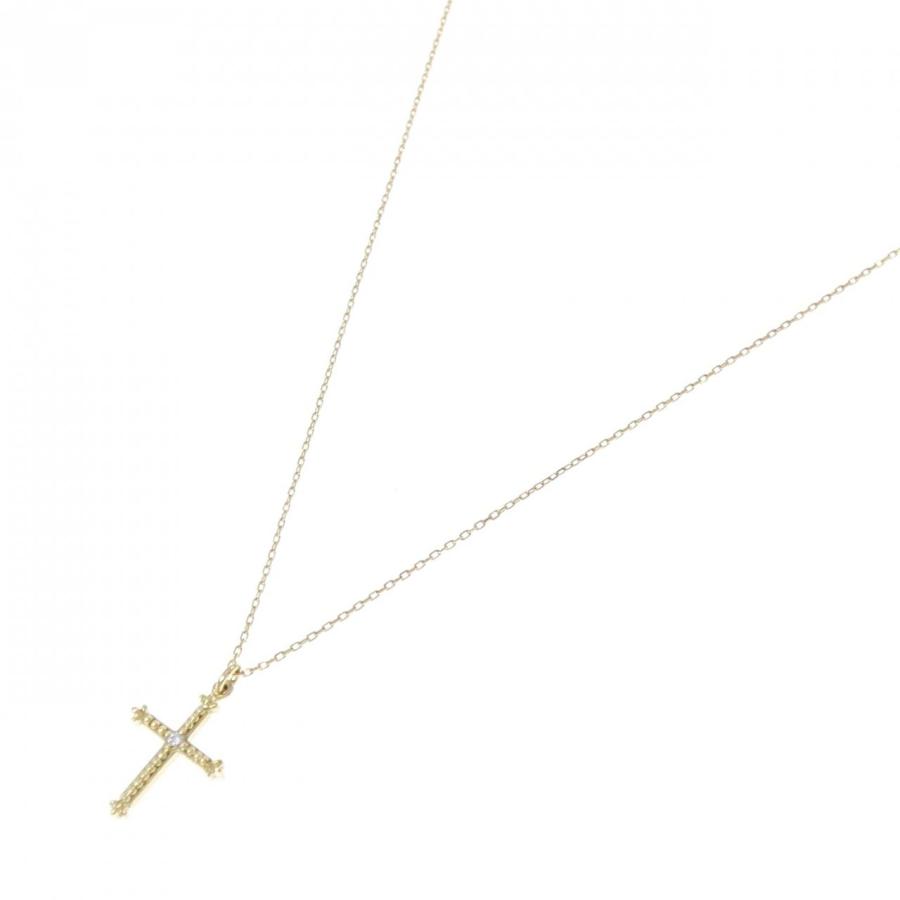 アーカー クレオクロス ネックレス : KOMEHYO ONLINESTORE Yahoo!店 