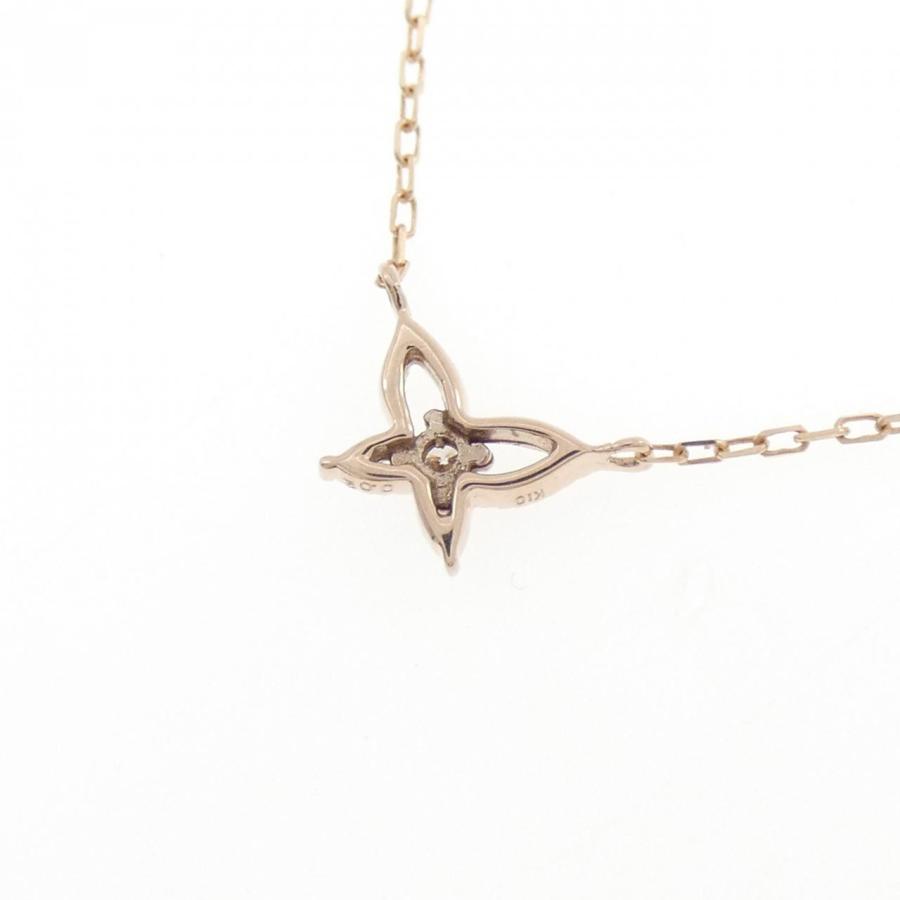 k10PG ネックレス　0.02カラット K10PG ダイヤモンド ネックレス 0.02CT : KOMEHYO ONLINESTORE Yahoo
