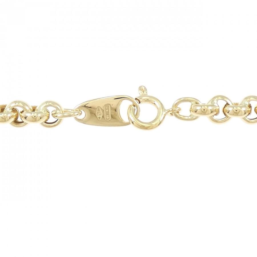 ウノアエレ 750YG ネックレス : KOMEHYO ONLINESTORE Yahoo!店 - 通販
