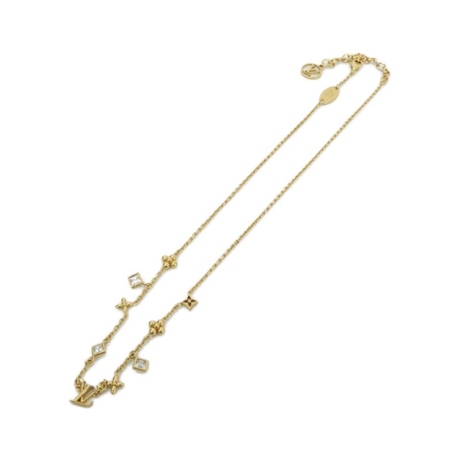 ルイヴィトン ネックレス LVインザスカイ M01322 ネックレス_1