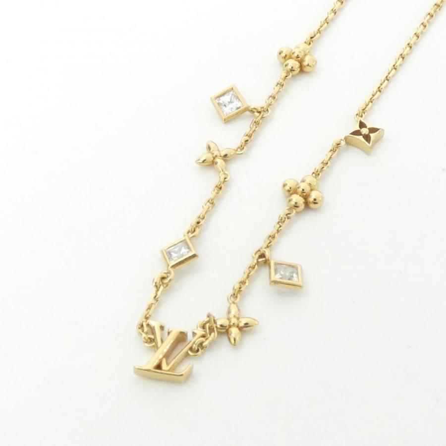 ルイヴィトン ネックレス LVインザスカイ M01322 ネックレス_2