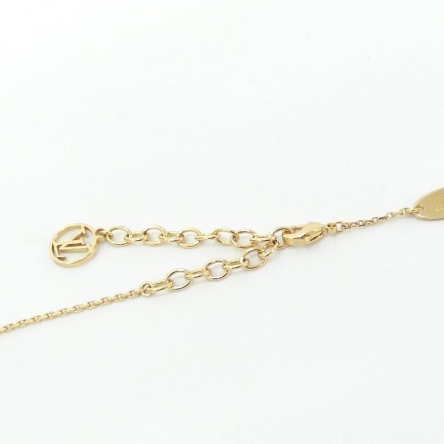 ルイヴィトン ネックレス LVインザスカイ M01322 ネックレス_3