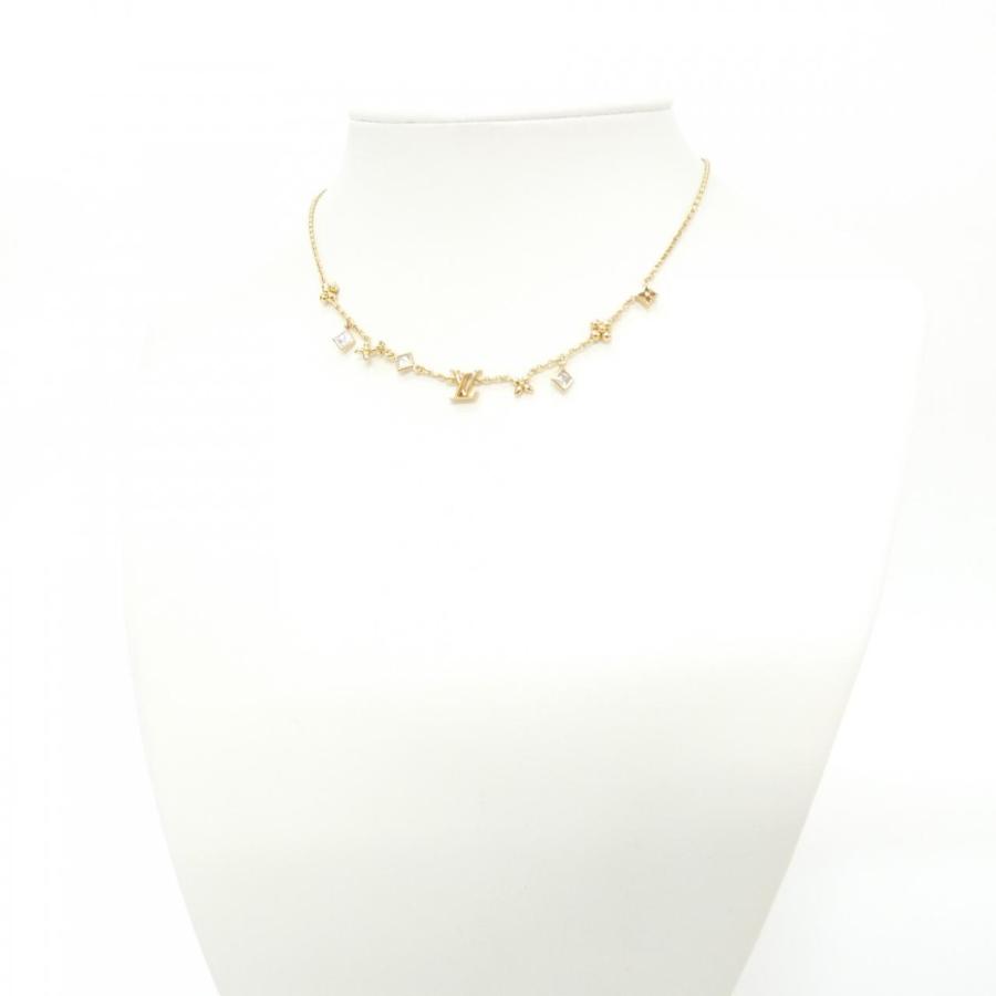 ルイヴィトン ネックレス LVインザスカイ M01322 ネックレス_4