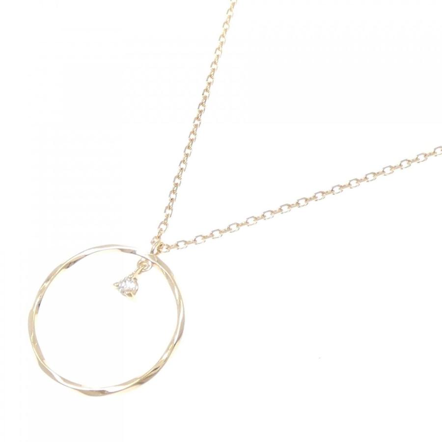 ココシュニック ダイヤモンド ネックレス : KOMEHYO ONLINESTORE Yahoo 