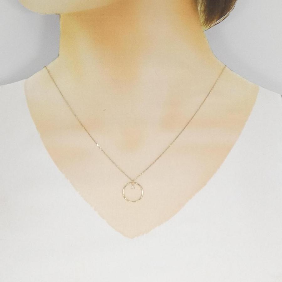 ココシュニック ダイヤモンド ネックレス : KOMEHYO ONLINESTORE Yahoo