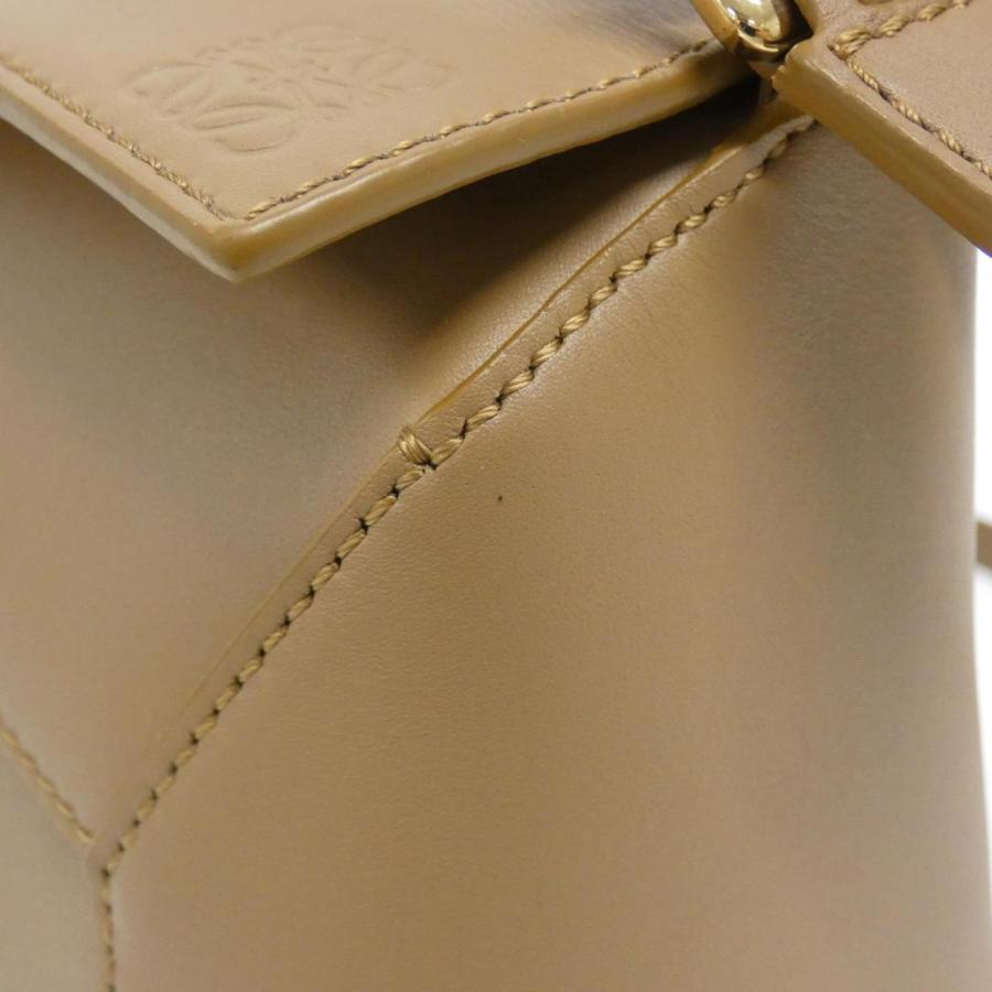 ロエベ パズル エッジ ミニ A510P88X24 バッグ_5
