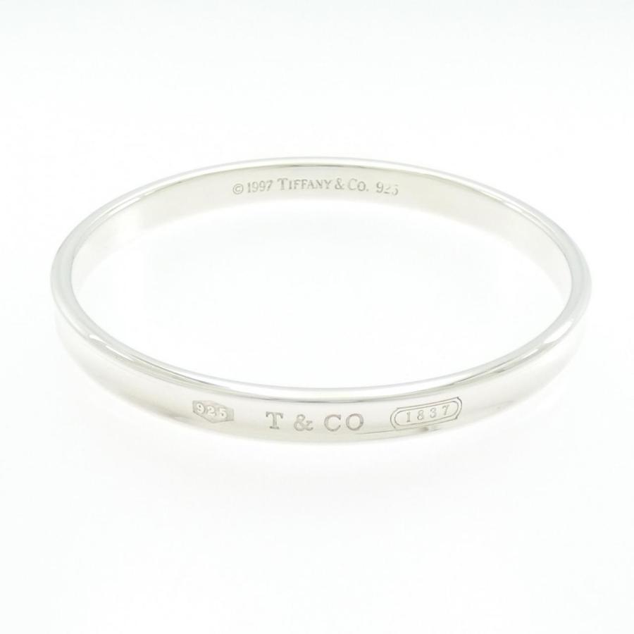 ティファニー 1837 バングル : KOMEHYO ONLINESTORE Yahoo!店 - 通販