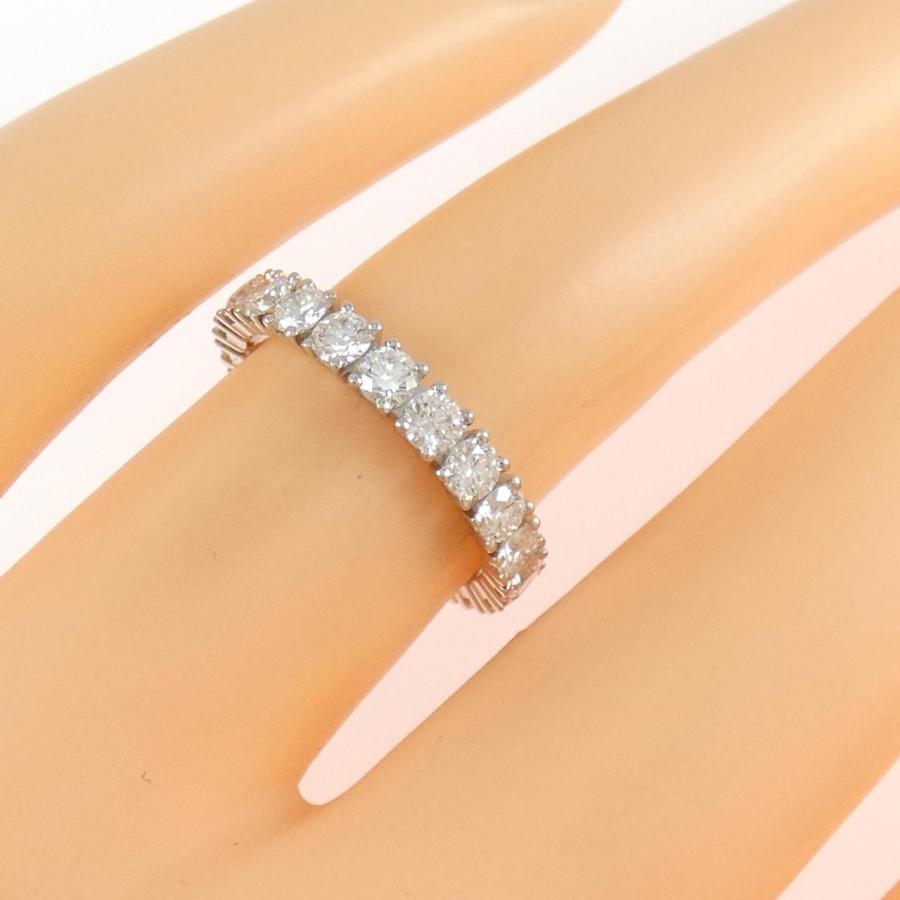 カルティエ デスティネ リング 1.45CT_2