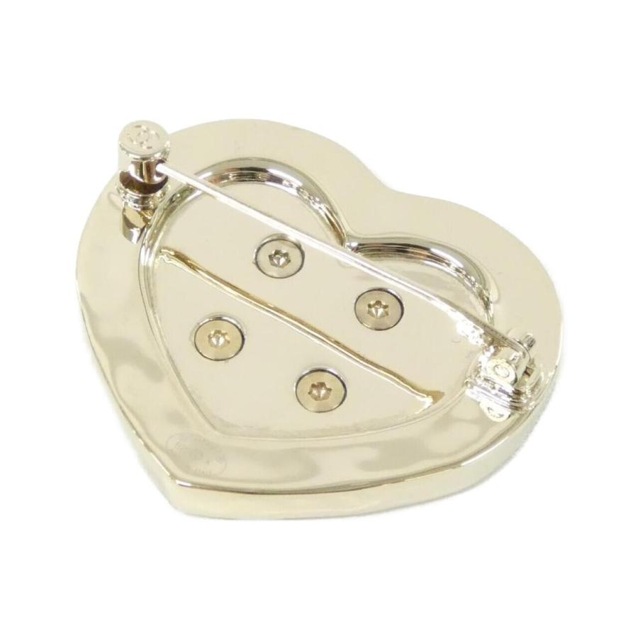 未使用品】シャネル ABG446 ブローチ : KOMEHYO ONLINESTORE Yahoo!店 