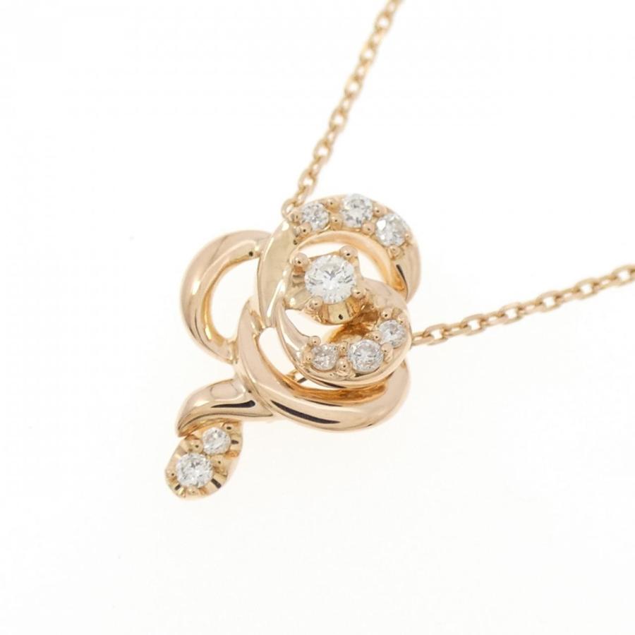 ヴァンドーム ダイヤモンド ネックレス : KOMEHYO ONLINESTORE Yahoo