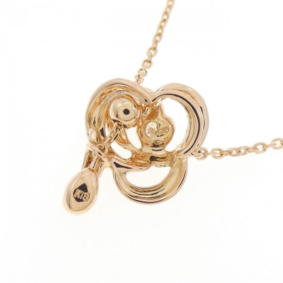 ヴァンドーム ダイヤモンド ネックレス : KOMEHYO ONLINESTORE Yahoo