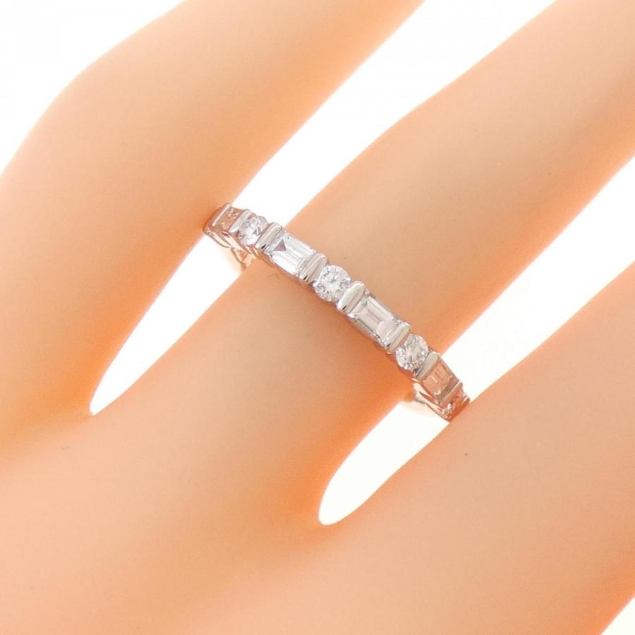 ギンザ タナカ ダイヤモンド リング 0.50CT : KOMEHYO ONLINESTORE 