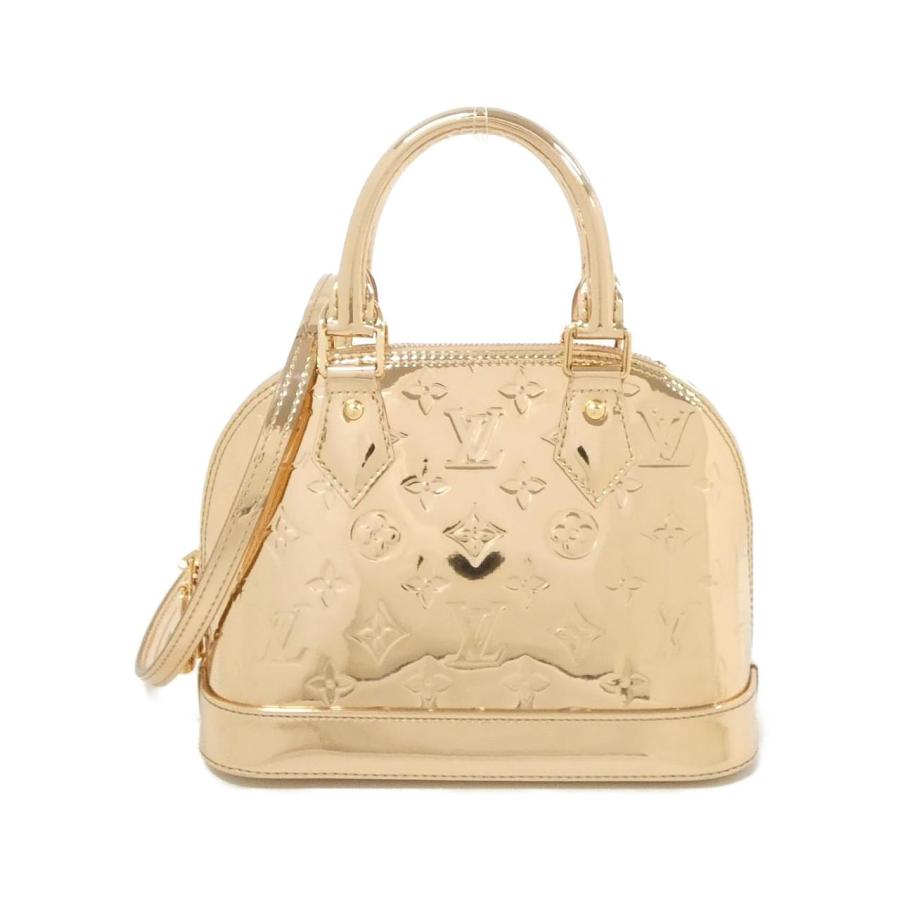 ルイヴィトン モノグラム ミロワール(LV SKI) アルマBB M27037 バッグ