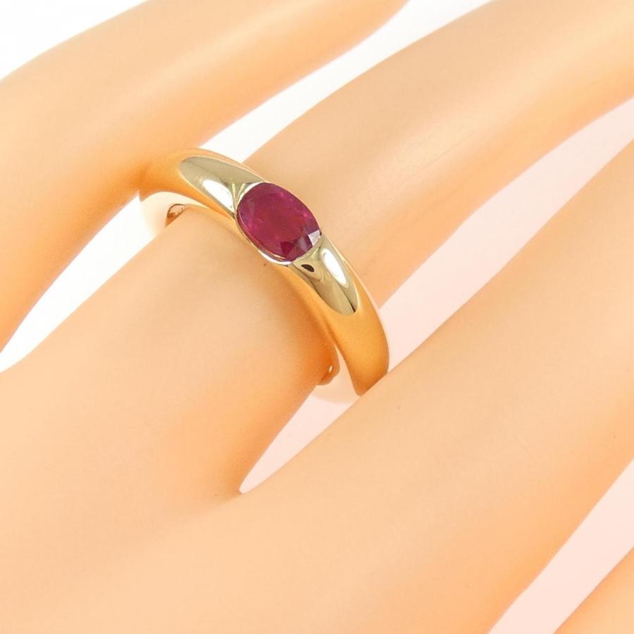 カルティエ エリプス リング : KOMEHYO ONLINESTORE Yahoo!店 - 通販
