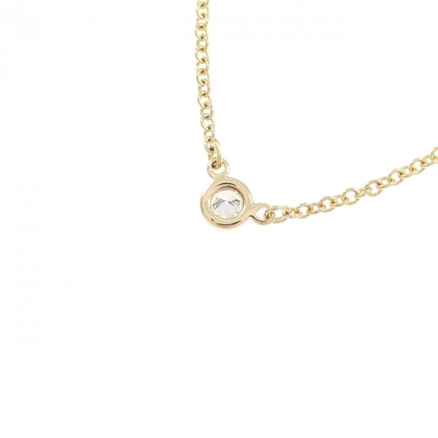 ティファニー バイザヤード ネックレス : KOMEHYO ONLINESTORE Yahoo 