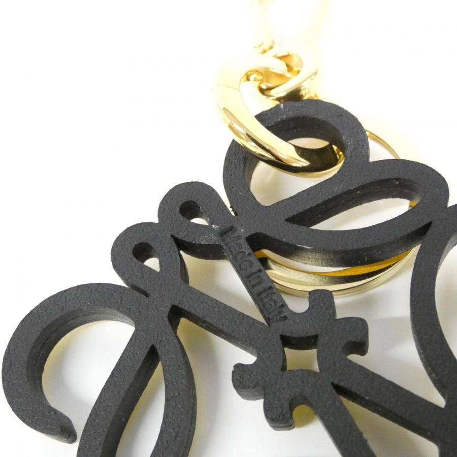 【美品】LOEWE　ロエベ　キーリング ロエベ C821232X06 キーリング : KOMEHYO ONLINESTORE Yahoo!店 - 通販