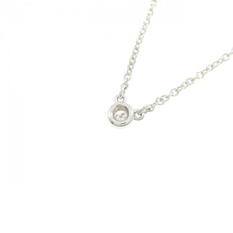 ティファニー バイザヤード ネックレス : KOMEHYO ONLINESTORE Yahoo