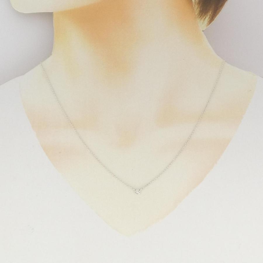 ティファニー バイザヤード ネックレス : KOMEHYO ONLINESTORE Yahoo