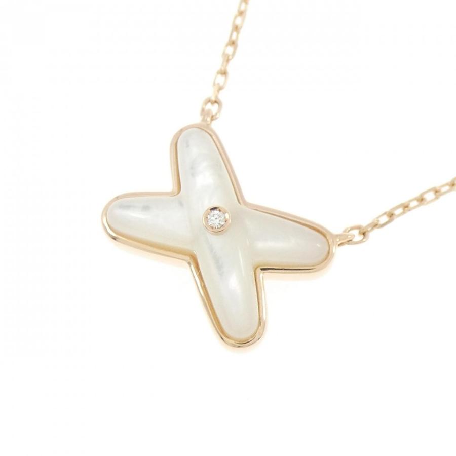 ショーメ ジュ ドゥ リアン ネックレス : KOMEHYO ONLINESTORE Yahoo 