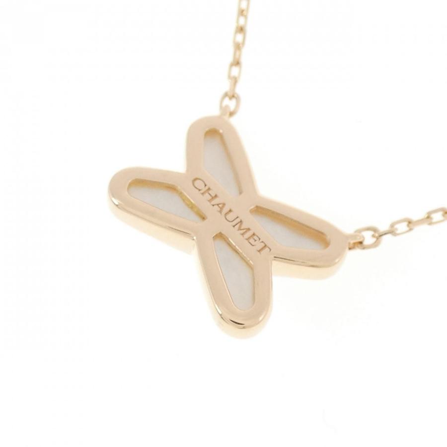 ショーメ ジュ ドゥ リアン ネックレス : KOMEHYO ONLINESTORE Yahoo