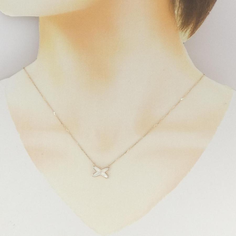 【美品】CHAUMET ジュドゥリアン ネックレス ショーメ ジュ ドゥ リアン ネックレス : KOMEHYO ONLINESTORE Yahoo