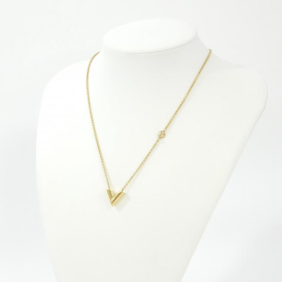 ルイヴィトン ネックレス エセンシャルV M00857 : KOMEHYO ONLINESTORE