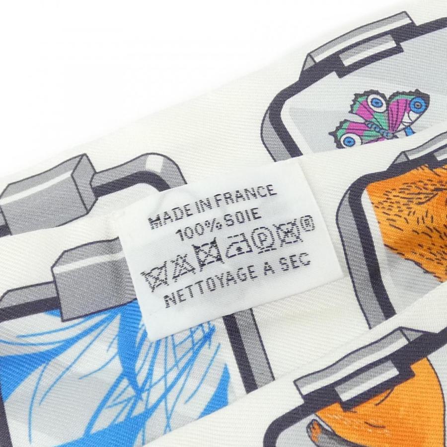 エルメス HERMES STORY ツイリー 063875S スカーフ : KOMEHYO