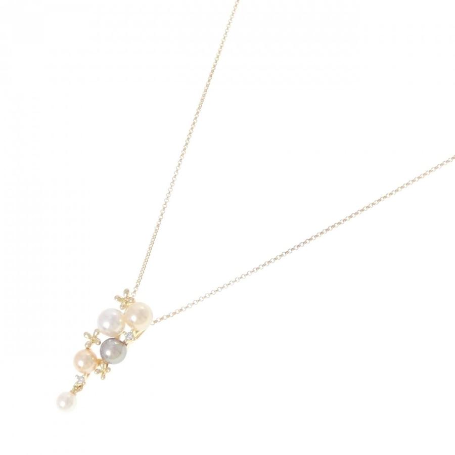 タサキ 淡水パール ネックレス : KOMEHYO ONLINESTORE Yahoo!店 - 通販 