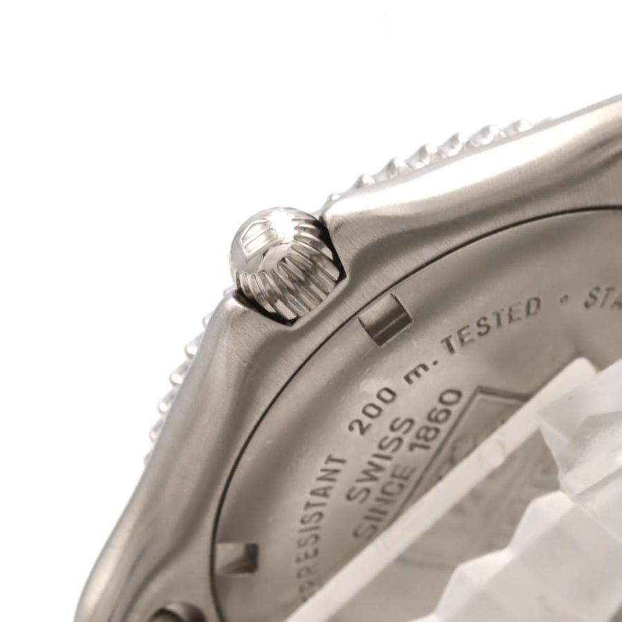 ノーメンテナンス還元価格】タグ・ホイヤー セル WG1112.BA0423 SS