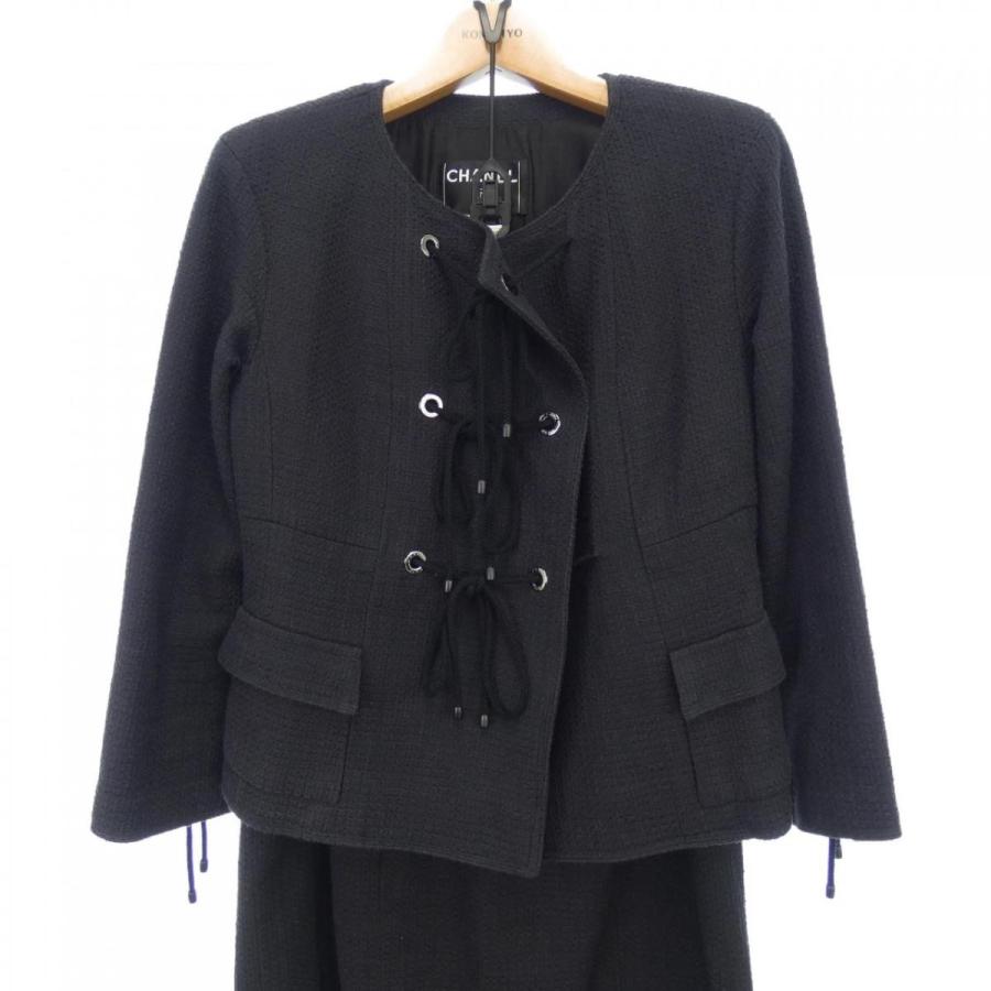 シャネル Chanel スーツ Dresshunter Com Mx