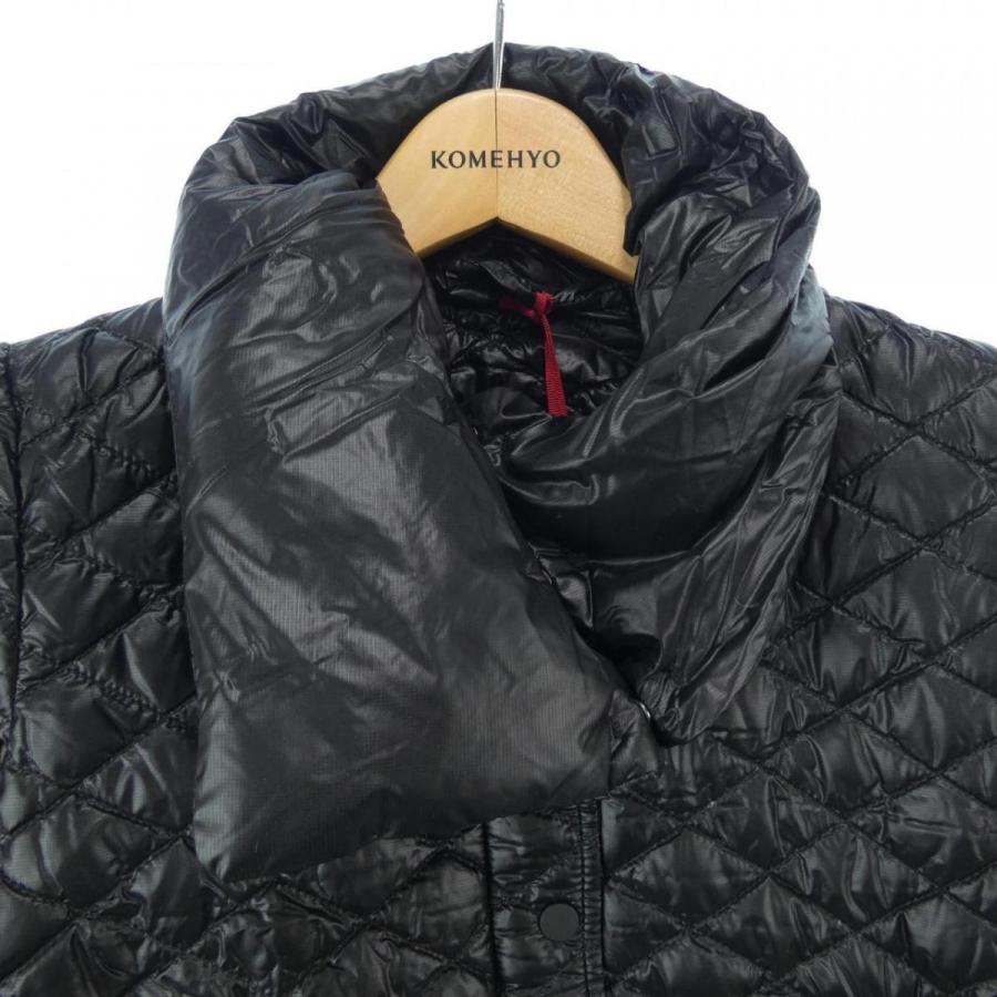 日本正規品 未使用品 デュベティカ Duvetica ダウンブルゾン 正規販売店 Www Yalaphone Com