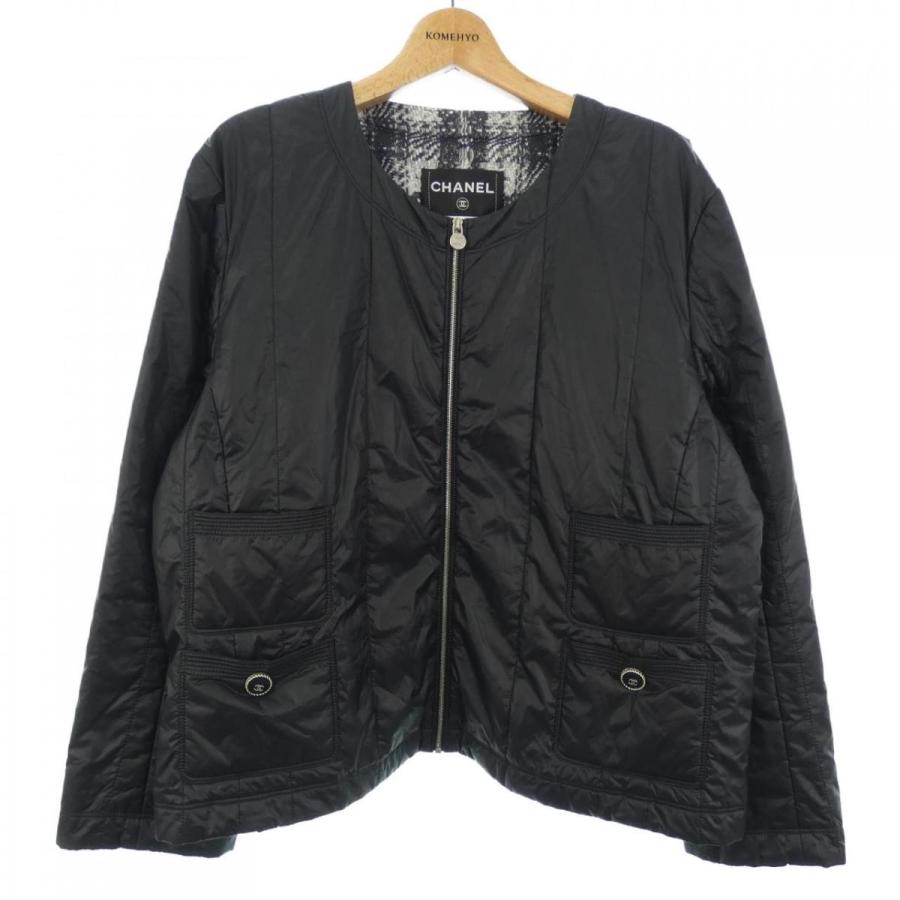 シャネル Chanel ブルゾン Morenotafurt Com