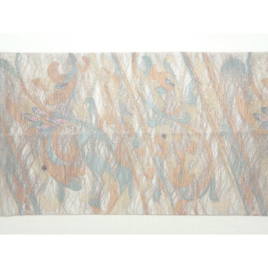 豪華 夏袋帯 紗織 見つけた人ラッキー Gestion Etechnologies Shop