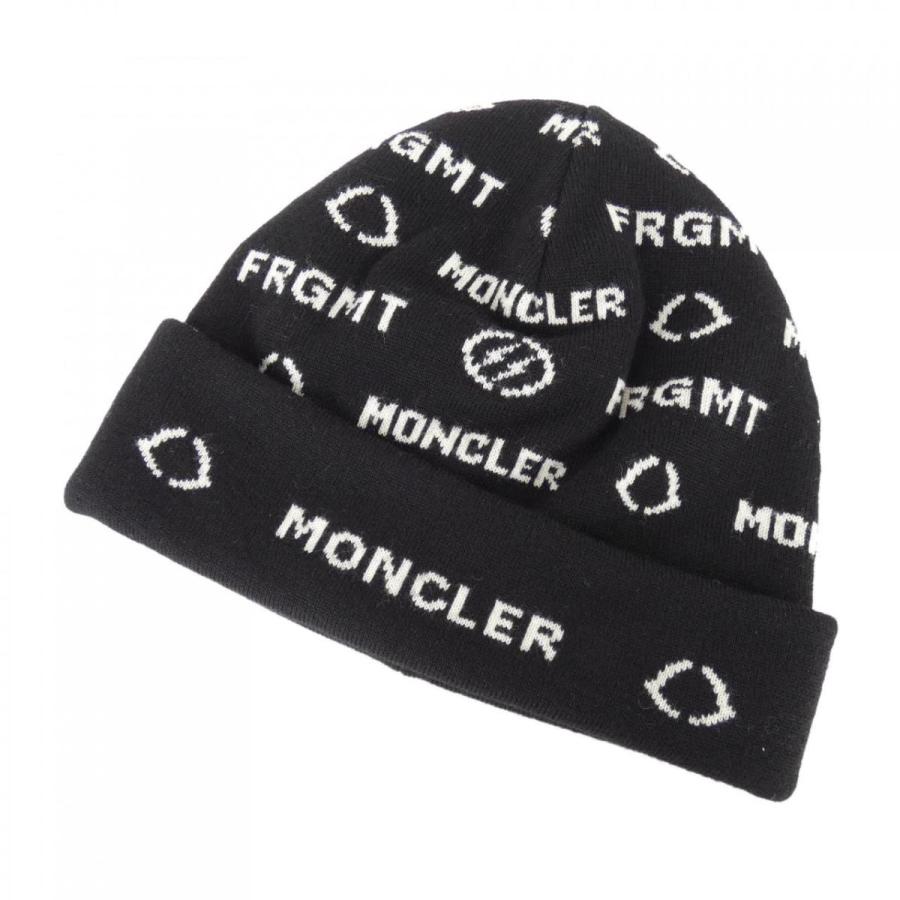 春夏新色 モンクレール ジーニアス Moncler Genius ニットキャップ 9z702 00 4 限定製作 Lewisfamilyinsurance Com
