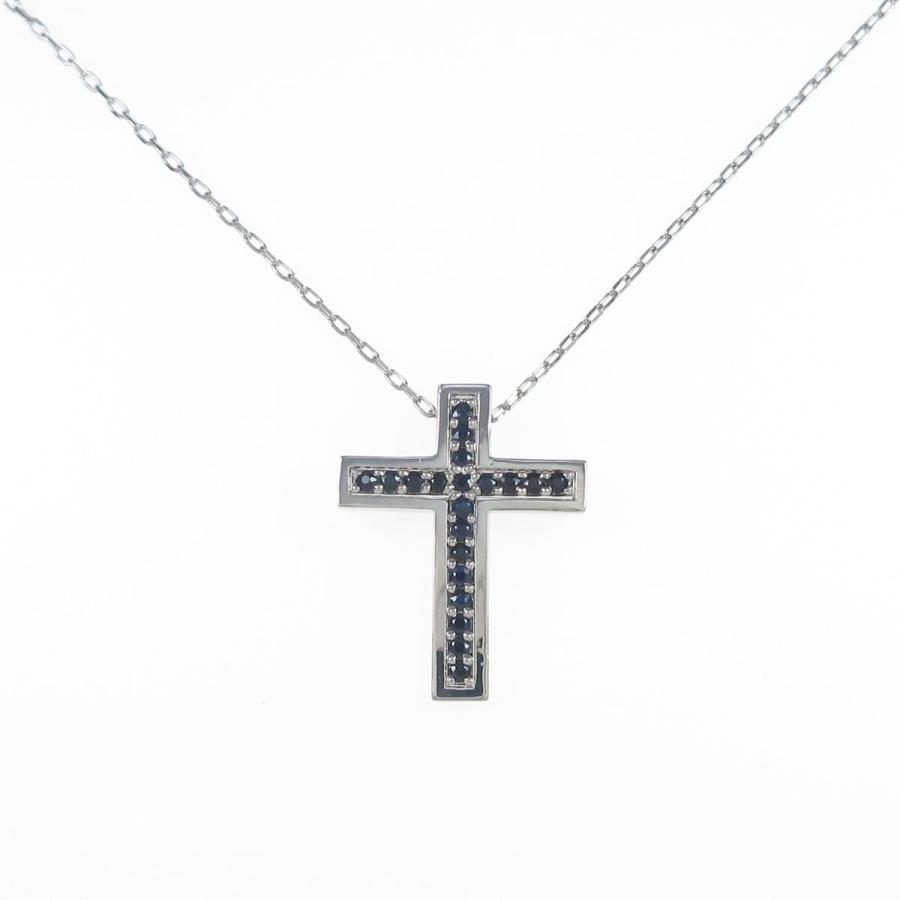 超美品 ｐｔ ２ｗａｙ クロス サファイヤネックレス 270 003 413 9322 Komehyo Onlinestore Yahoo 店 通販 Yahoo ショッピング 在庫限りセール Www Yalaphone Com