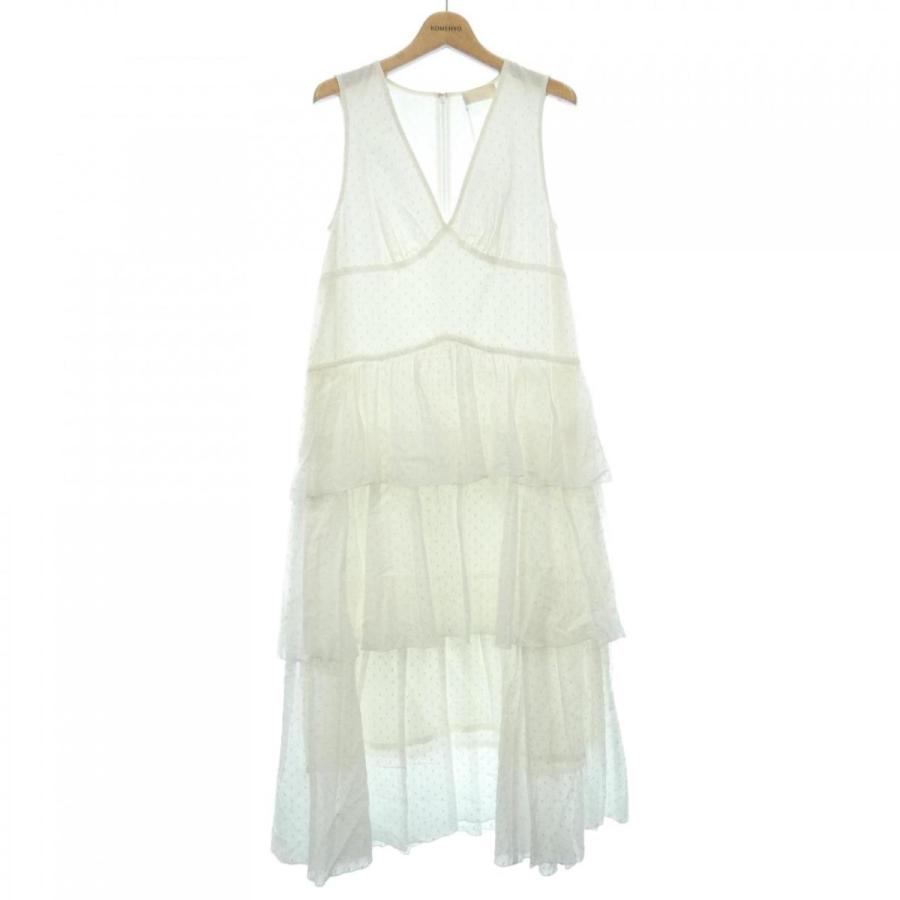 ザニューハウス The Newhouse ワンピース 270 003 447 02 Komehyo Onlinestore Yahoo 店 通販 Yahoo ショッピング