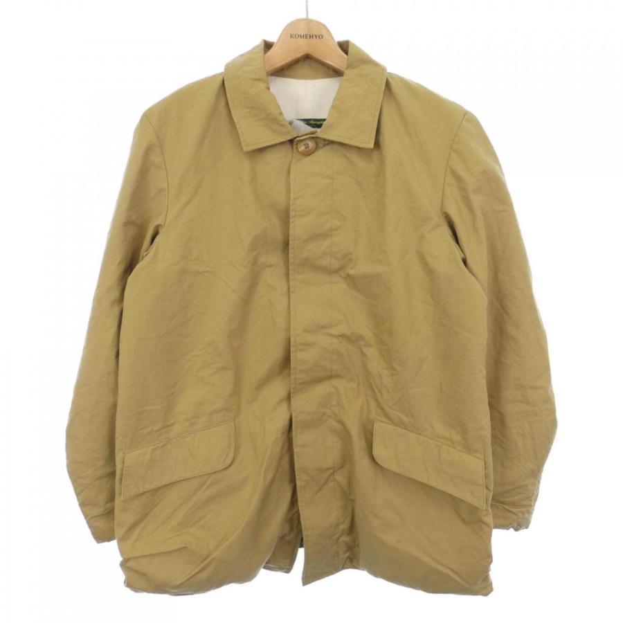 ポールハーデン Paul Harnden コート 270 003 456 8054 Komehyo Onlinestore Yahoo 店 通販 Yahoo ショッピング