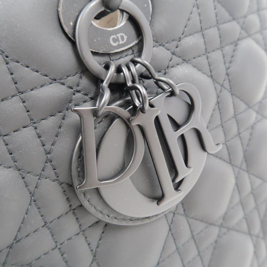 売れ筋がひクリスマスプレゼント Dior Ladydior レディーディオール ラージバッグ Dior ハンドバッグ M0566sloi バッグ カバン Art But Com Pl